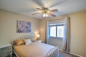 Gilbert Gem w/ Patio - Near Golf & Entertainment