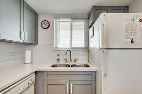 Balcony & Resort Amenities: Gulf Coast Escape!