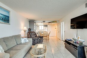 Balcony & Resort Amenities: Gulf Coast Escape!