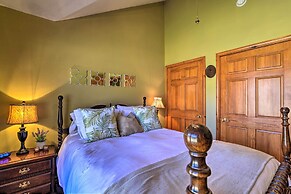 Private Family Home w/ Deck, Porch + Forest Views!