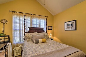 Private Family Home w/ Deck, Porch + Forest Views!