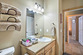 Family-friendly Lake Mitchell Oasis: Hike & Ski!