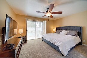 5 Mi to Camelback Ranch: Pet-friendly Home w/ Pool