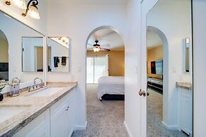 5 Mi to Camelback Ranch: Pet-friendly Home w/ Pool