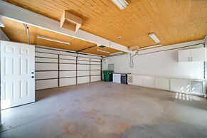 5 Mi to Camelback Ranch: Pet-friendly Home w/ Pool