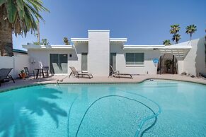 5 Mi to Camelback Ranch: Pet-friendly Home w/ Pool