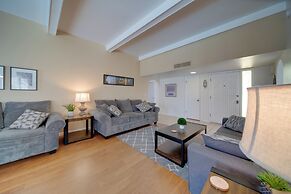 5 Mi to Camelback Ranch: Pet-friendly Home w/ Pool