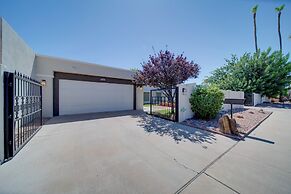 5 Mi to Camelback Ranch: Pet-friendly Home w/ Pool