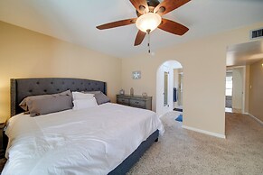 5 Mi to Camelback Ranch: Pet-friendly Home w/ Pool