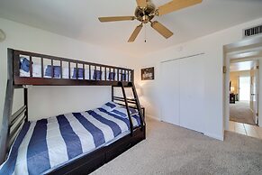 5 Mi to Camelback Ranch: Pet-friendly Home w/ Pool