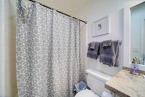 5 Mi to Camelback Ranch: Pet-friendly Home w/ Pool