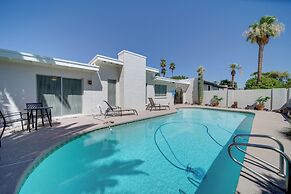 5 Mi to Camelback Ranch: Pet-friendly Home w/ Pool