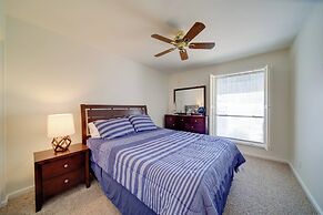 5 Mi to Camelback Ranch: Pet-friendly Home w/ Pool