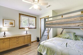 Cottage w/ Yard + Grill ~ 21 Mi to Hocking Hills!