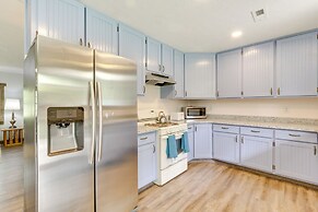 Cottage w/ Yard + Grill ~ 21 Mi to Hocking Hills!