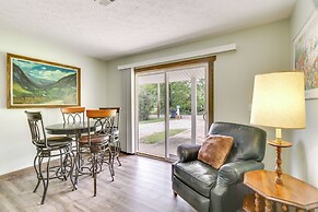 Cottage w/ Yard + Grill ~ 21 Mi to Hocking Hills!