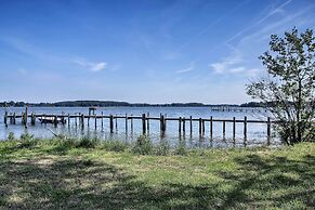 Charming Painter Home w/ Chesapeake Bay Views