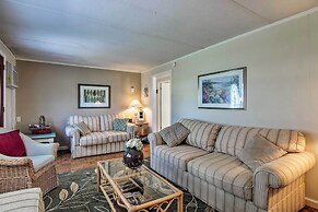 Charming Painter Home w/ Chesapeake Bay Views