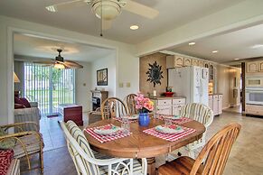 Charming Painter Home w/ Chesapeake Bay Views