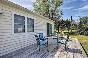 Charming Painter Home w/ Chesapeake Bay Views