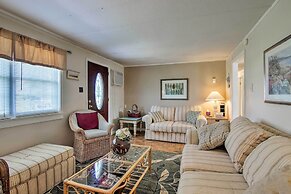 Charming Painter Home w/ Chesapeake Bay Views