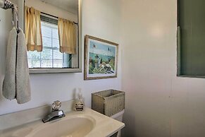 Charming Painter Home w/ Chesapeake Bay Views