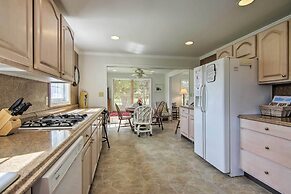 Charming Painter Home w/ Chesapeake Bay Views