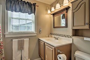 Charming Painter Home w/ Chesapeake Bay Views