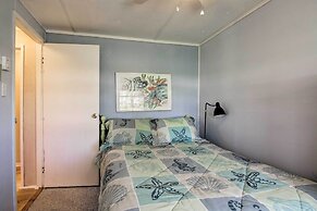 Charming Painter Home w/ Chesapeake Bay Views