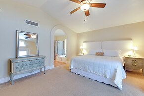 1 Mi to Golfing: Goodyear Home w/ Pool & Spa