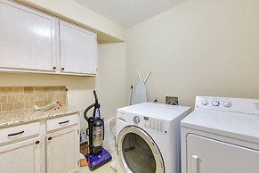 1 Mi to Golfing: Goodyear Home w/ Pool & Spa