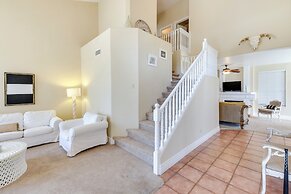 1 Mi to Golfing: Goodyear Home w/ Pool & Spa