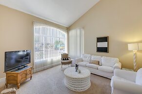 1 Mi to Golfing: Goodyear Home w/ Pool & Spa