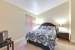 1 Mi to Golfing: Goodyear Home w/ Pool & Spa