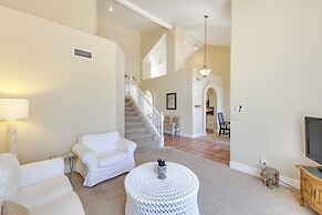 1 Mi to Golfing: Goodyear Home w/ Pool & Spa