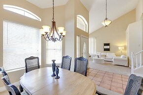 1 Mi to Golfing: Goodyear Home w/ Pool & Spa