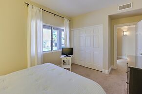 1 Mi to Golfing: Goodyear Home w/ Pool & Spa