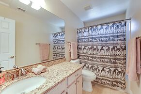 1 Mi to Golfing: Goodyear Home w/ Pool & Spa