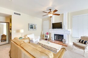 1 Mi to Golfing: Goodyear Home w/ Pool & Spa