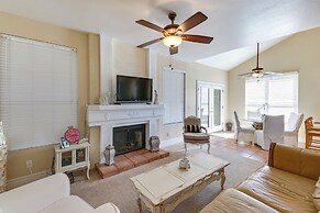 1 Mi to Golfing: Goodyear Home w/ Pool & Spa