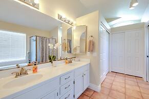 1 Mi to Golfing: Goodyear Home w/ Pool & Spa