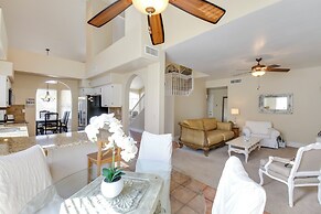 1 Mi to Golfing: Goodyear Home w/ Pool & Spa