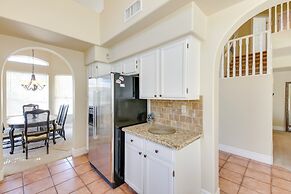 1 Mi to Golfing: Goodyear Home w/ Pool & Spa