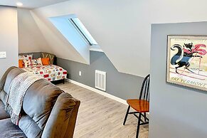 Killington Vacation Gem Walk to Ski Lifts!