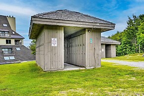 Killington Vacation Gem Walk to Ski Lifts!