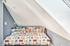 Killington Vacation Gem Walk to Ski Lifts!