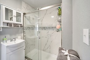 Convenient Tulsa Home - 2 Mi to Downtown!