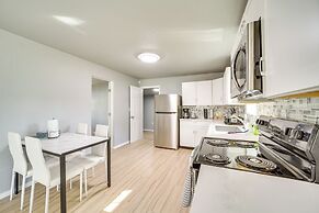 Convenient Tulsa Home - 2 Mi to Downtown!