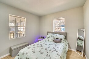 Convenient Tulsa Home - 2 Mi to Downtown!