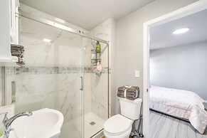 Convenient Tulsa Home - 2 Mi to Downtown!